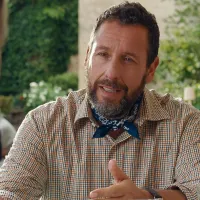Adam Sandler Eyes Awards Buzz With ‘Jay Kelly’ Alongside George Clooney
