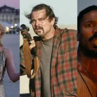 Golden Globes 2026 Nominations Revealed!