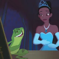 The Princess and the Frog Was Released 16 Years Ago