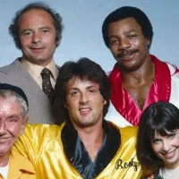 Feeling Nostalgic Yet? 25 Blockbuster Movies Turning 50 Next Year