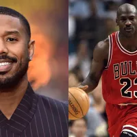 Michael B. Jordan Says Sharing a Name With Michael Jordan Affected His Childhood