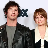 Debby Ryan and Josh Dun Welcome Their Daughter, Felix Winter
