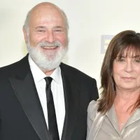 Director Rob Reiner and Wife Michele Reiner Found Dead: Son Nick Is the Focus of Investigation