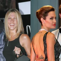 A Look At Brad Pitt’s High-Profile Dating History