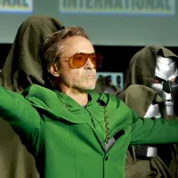 ‘Avengers: Doomsday’ Arrives in Exactly One Year: The Full Confirmed Cast So Far