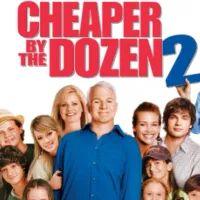 Celebrating the 20th Anniversary of ‘Cheaper by the Dozen 2’