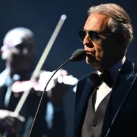 Andrea Bocelli’s Most Essential Songs: From ‘Con te partiro’ Onward