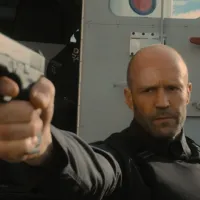 Jason Statham’s Darkest Guy Ritchie Collaboration is Currently Dominating Netflix