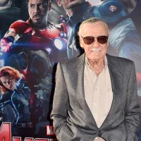 Stan Lee: The Man Who Created a Multiverse Would Be 103 Today