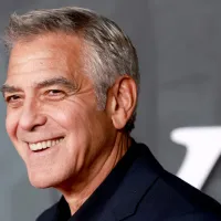 George Clooney Says the Days of A-Listers Selling Movies Are Over, Names His Top Young Stars
