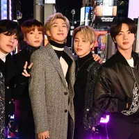 BTS Sparks Comeback Buzz After Mysterious March 20 Date Appears in New Year Mail