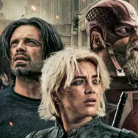 For the First Time Since 2011, No Marvel Film Reached the Global Box Office Top 10