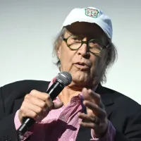 ‘It Was Too Great a Misunderstanding’: Chevy Chase Says His ‘Community’ Exit Was Overblown