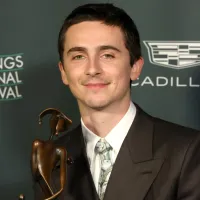 All the Winners from the 2026 Palm Springs International Film Festival Awards