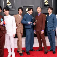 BTS Confirms 14-Track New Album and World Tour