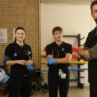 The Pitt Season 2 Debuts at 100% on Rotten Tomatoes: The Highest-Rated Series Right Now