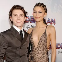 Zendaya and Tom Holland Got Engaged One Year Ago Today!