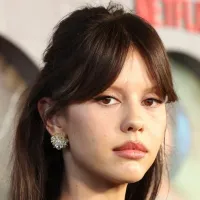 Mia Goth Admits She’ll ‘Lie About Pretty Much Anything’ to Land a Role