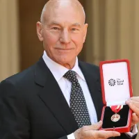 Sir and Dame Status: 25 Celebrities Who Have Been Knighted