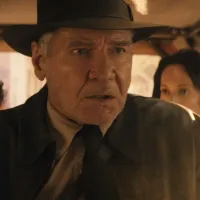 Harrison Ford explica por qué sigue actuando a los 80 años