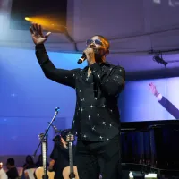 Mike Tyson dice que Jamie Foxx tuvo un derrame cerebral