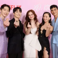 \&#039;Besos, Kitty\&#039;: el vínculo de 2 actores que te sorprenderá