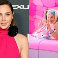 Barbie: por esto Gal Gadot rechazó un papel en la película