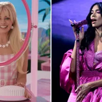 Barbie: todos los artistas que forman parte del soundtrack