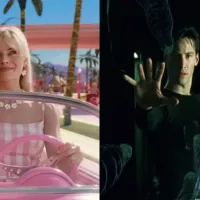 El tráiler de la película Barbie muestra un increíble parecido con Matrix: ¡Míralo!