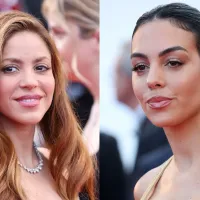 La canción de Shakira que emocionó a Georgina Rodríguez, esposa de Cristiano Ronaldo