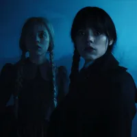 La película parecida a Merlina que es furor