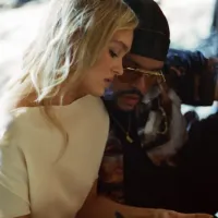 Así es el personaje de Lily-Rose Depp en The Idol, la nueva serie de HBO Max