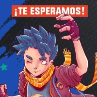 Comenzó una nueva edición de la Argentina Comic-Con