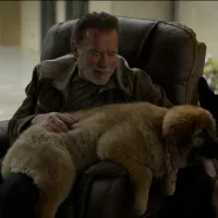 ¿Cuándo se estrena Arnold, la serie de Schwarzenegger en Netflix y cuántos episodios tiene?
