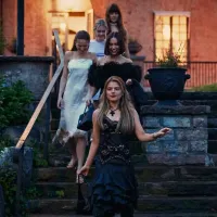 Barracuda Queens: la nueva serie de Netflix basada en hechos reales