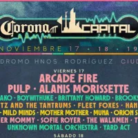 Corona Capital 2023: Cartel, fechas, boletos y todos los detalles