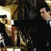 4 películas de Nicolas Cage para ver en streaming