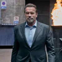 Netflix: la MINISERIE que debes ver si te gustó FUBAR de Arnold Schwarzenegger