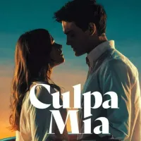 Reseña de Culpa Mía, la nueva película de Prime Video con Nicole Wallace y Gabriel Guevara
