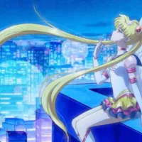 ¿Cuándo se estrena 'Sailor Moon Cosmos' en Netflix?