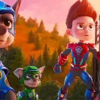 ¿Cuándo se estrena Paw Patrol: La Súper Película?