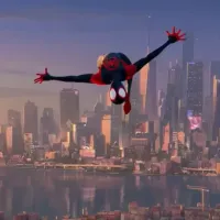 Spider-Man Into the Spider Verse anticipó el final de Across the Spider Verse y no lo notaste