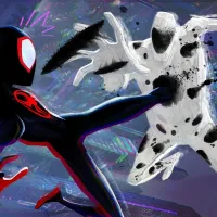 Spider-Man Across the Spider Verse: ¿por qué La Mancha es el villano principal?