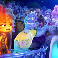 Pixar: El easter egg de Elementos que no debes perderte