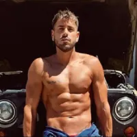 Quién es Paulo Casanova, el Mister Chile que se destaca como modelo y deportista