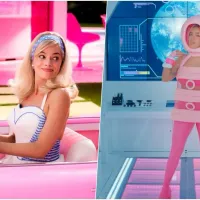 Karol G lanza nuevo tema para la película de Barbie