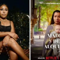 Madre de Alquiler en Netflix: ¿Yalitza Aparicio sale en la serie?