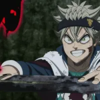 ¿Black Clover está en Netflix o Crunchyroll? Dónde ver La Espada del Rey Mago