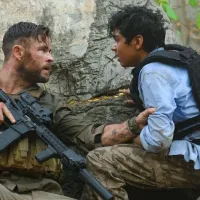 Netflix: la película de ACCIÓN protagonizada por Chris Hemsworth que es furor