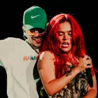 Karol G y Feid revelan estar en una relación